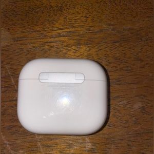 Apple Airpod Pros 2nd Generation, barely used